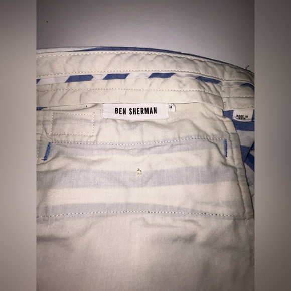 Ben Sherman Shorts - Picture 4 of 4
